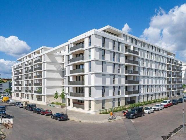3 Zimmer Wohnung * Einbauküche * Balkon * TG Stellplatz * Ab 01.11.2026
