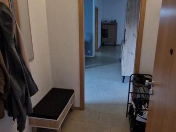 3 Zimmer Wohnung Elmpt 98 m² Fußbodenheizung
