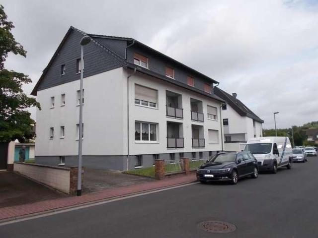 3 Zimmer Wohnung Erlensee