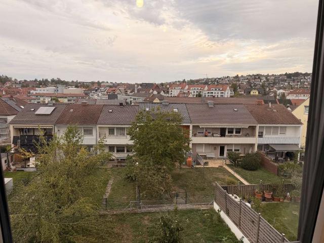 3 Zimmer Wohnung – Erstbezug nach Kernsanierung