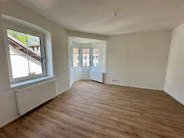 3 Zimmer Wohnung Erstbezug nach Sanierung in Kufstein/Zell