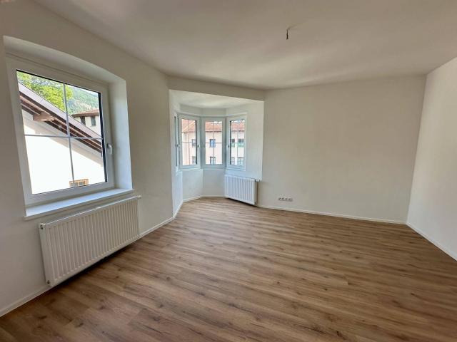 3 Zimmer Wohnung Erstbezug nach Sanierung in Kufstein/Zell