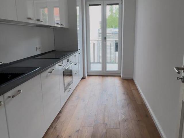 3 Zimmer Wohnung Erstbezug Neubu Steglitz