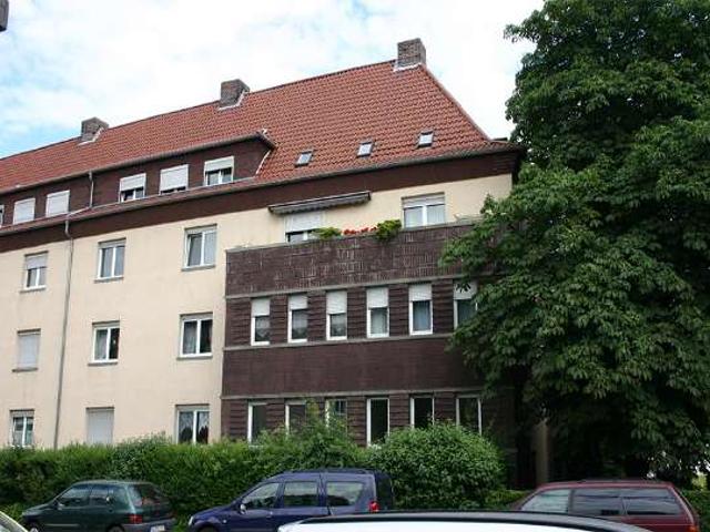 3 Zimmer Wohnung für die Familie im Erdgeschoß