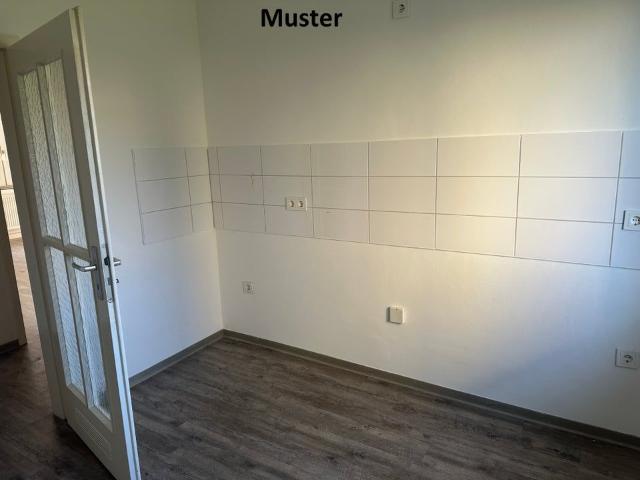 3 Zimmer Wohnung für die kleine Familie im 3 Obergeschoß ohne Aufzug