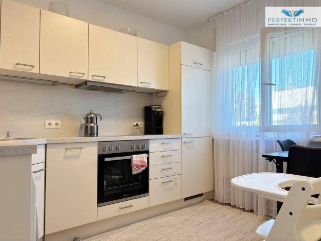 3 Zimmer Wohnung für nachhaltiges Investment