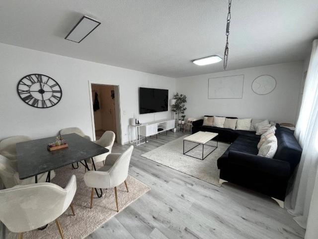 3 Zimmer Wohnung Fürth