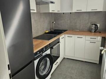 3 Zimmer Wohnung Frankfurt am Main Fechenheim