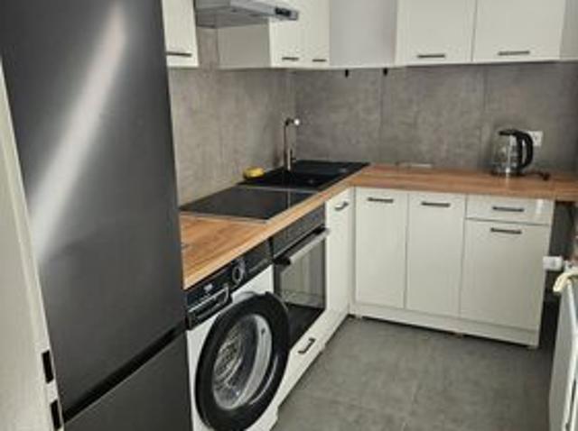 3 Zimmer Wohnung Frankfurt am Main Fechenheim