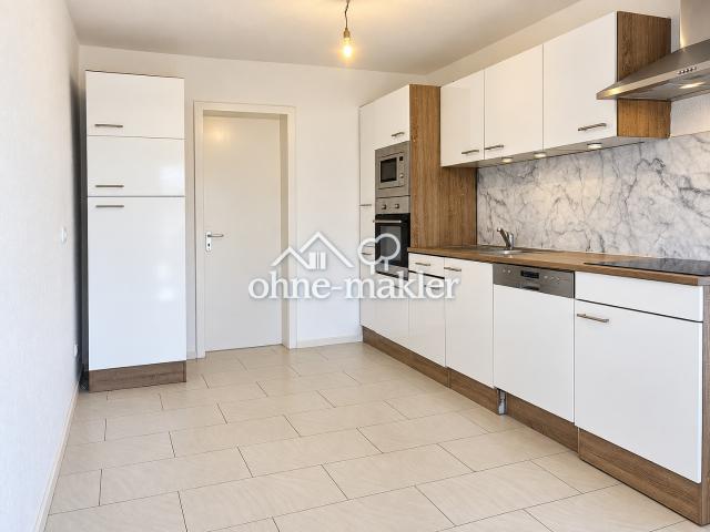 3 Zimmer Wohnung, frei ab Januar 2027