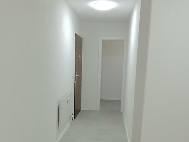 3 Zimmer Wohnung – frisch renoviert, bezugsfertig