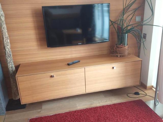 3 Zimmer Wohnung Gebirgsblick