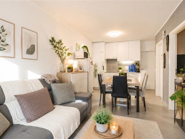 3 Zimmer Wohnung gemietet – sofortige Rückgabe – Grundstück Nr. 5