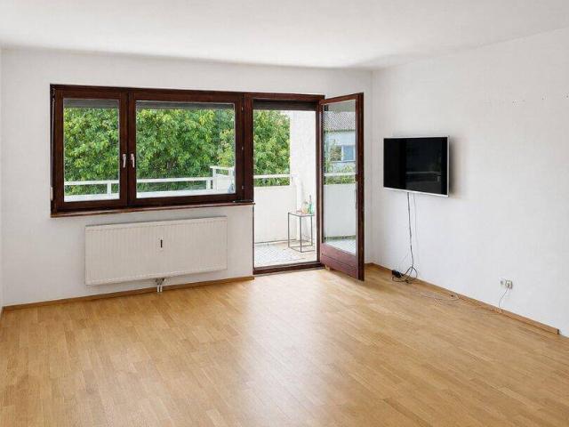 3 Zimmer Wohnung I Balkon I Garage I Kaasgrabengasse