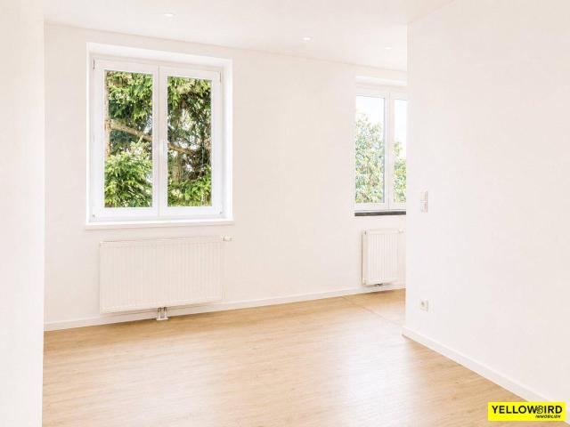 3 Zimmer Wohnung I Erstbezug nach Sanierung in Grünlage I Nähe Roter Berg
