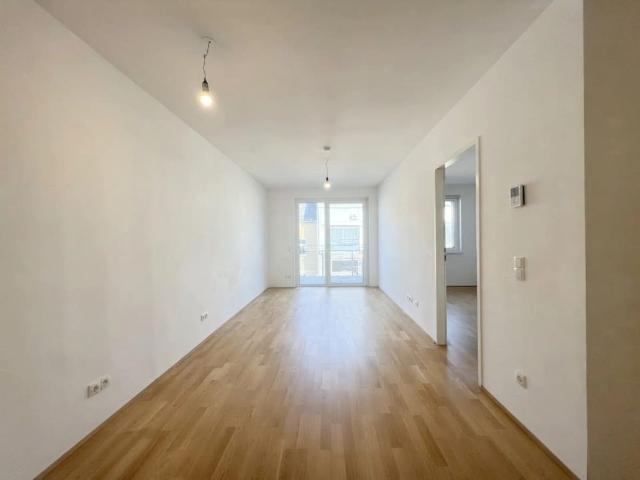 3 Zimmer Wohnung I mit Balkon