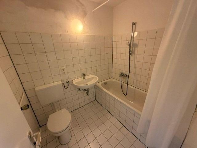 3 Zimmer Wohnung: Ihr Projekt für individuelle Gestaltung!