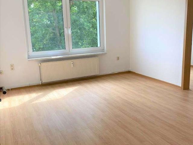 3 Zimmer Wohnung im Ortsteil Passow