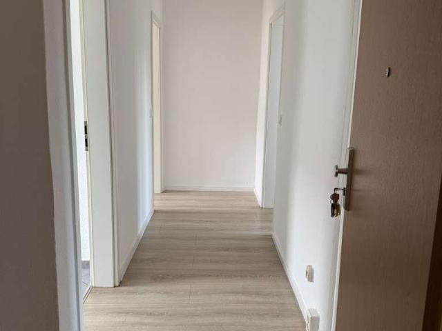 3 Zimmer Wohnung im Ortsteil Passow