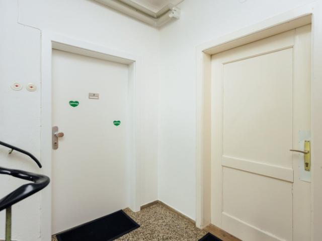 3 Zimmer Wohnung im Ortskern von St. Oswald bei Eibiswald! Gut gepflegt und hell!