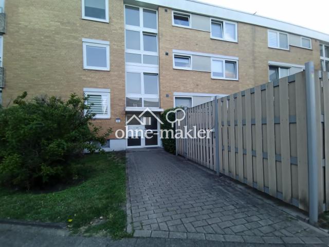 3 Zimmer Wohnung im Anderten