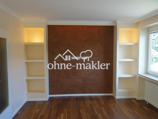 3 Zimmer Wohnung im Anderten
