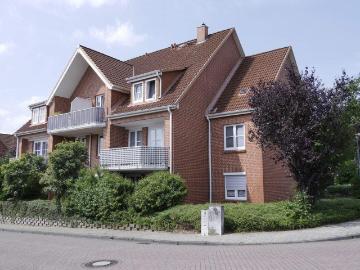 3 Zimmer Wohnung im beliebten Schwedenviertel in Stade