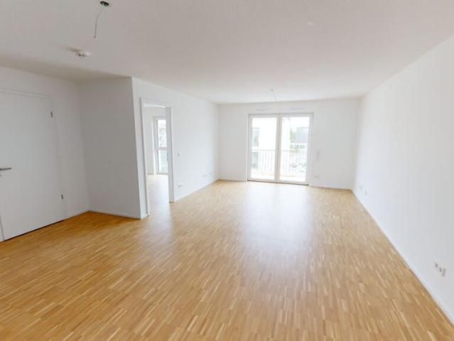 3 Zimmer Wohnung im Claire & Louise Lahr