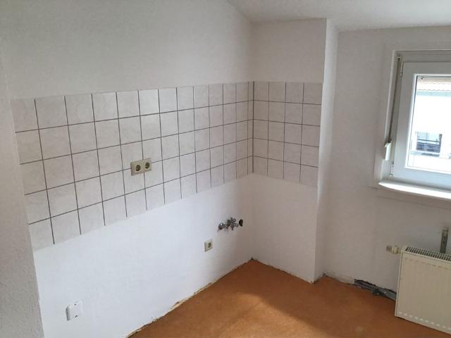 3 Zimmer Wohnung im Dachgeschoss in Wetzlar mit Keller