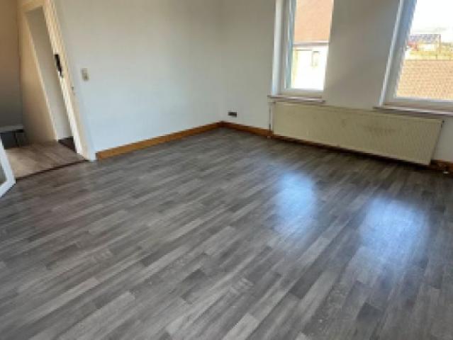 3 Zimmer Wohnung im Dachgeschoss in Derental