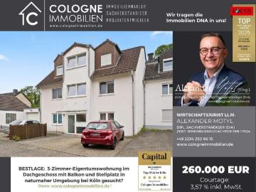 Frechen, Erftkreis, Kölner Bucht, Nordrhein-Westfalen