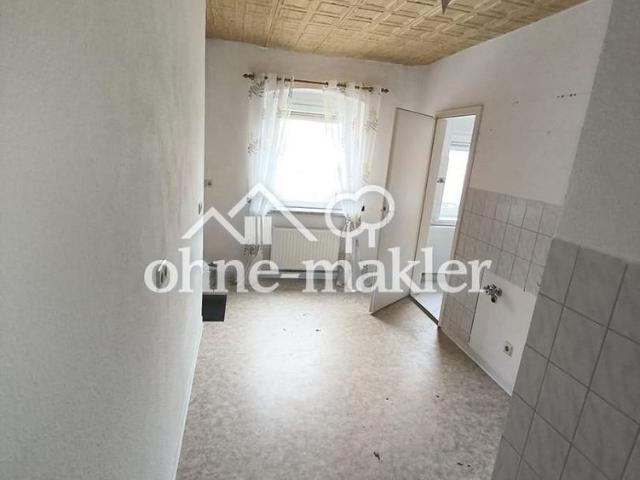 3 Zimmer Wohnung im Dachgeschoss.OG in Neustadt/Sachsen