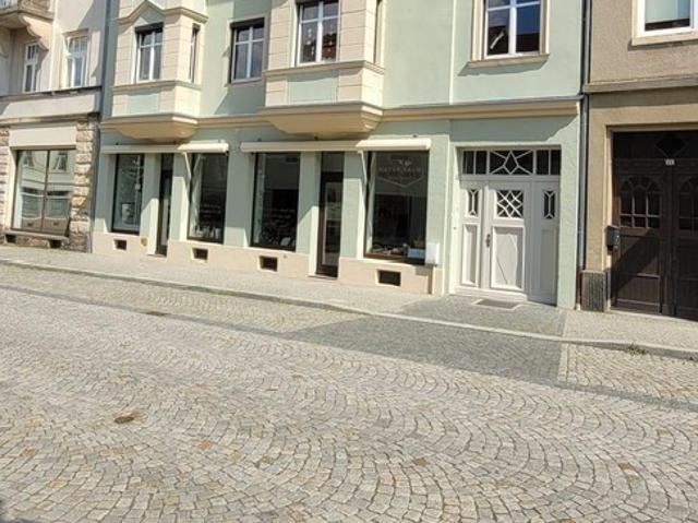 3 Zimmer Wohnung im Dachgeschoss.OG in Neustadt/Sachsen