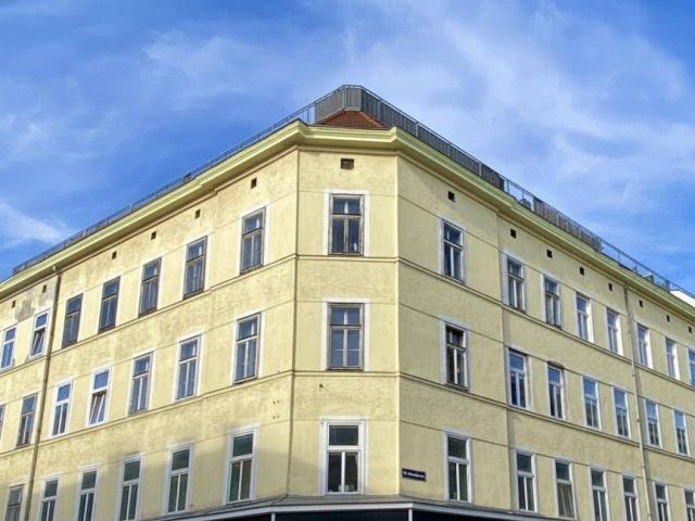 3 Zimmer Wohnung im Edelrohbau Belagsfertig Sommer 2026
