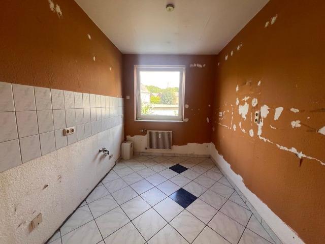 3 Zimmer Wohnung im EG zu vermieten