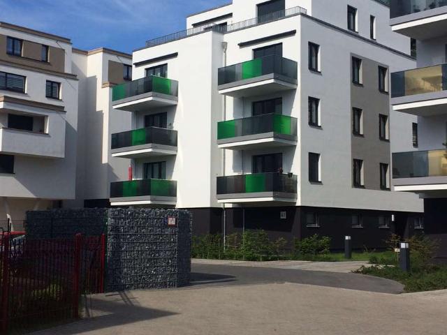 3 Zimmer Wohnung Im Elbbahnhof in Magdeburg