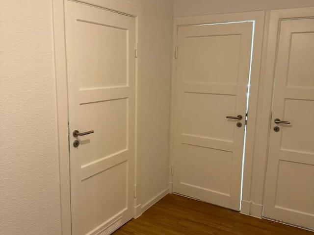 3 Zimmer Wohnung im Erdgeschoss mit Balkon in Oldenburg