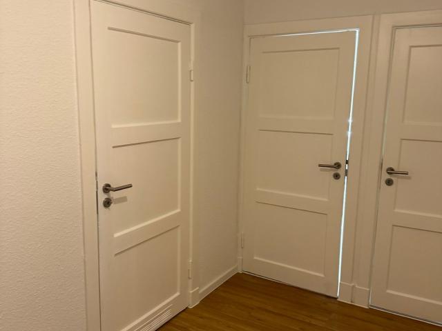 3 Zimmer Wohnung im Erdgeschoss mit Balkon in Oldenburg