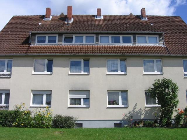 3 Zimmer Wohnung im Erdgeschoss in Michelstadt mit Keller