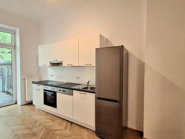 3 Zimmer Wohnung im Erdgeschoss Provisionsfrei!