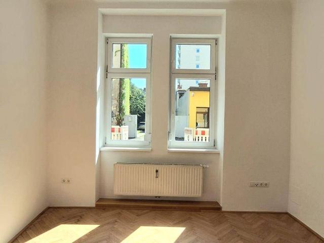 3 Zimmer Wohnung im Erdgeschoss Provisionsfrei!
