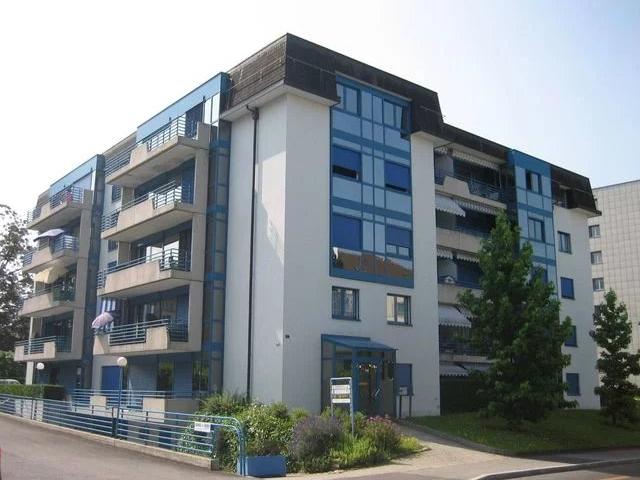 3 Zimmer Wohnung im Erdgeschoß