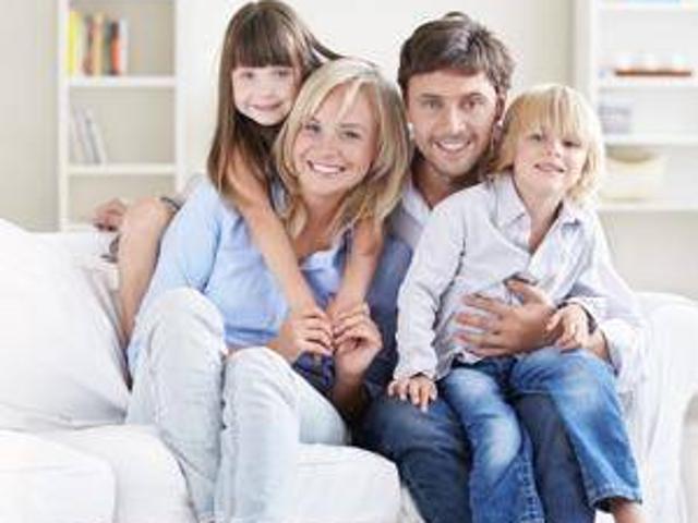3 Zimmer Wohnung im Erdgeschoss