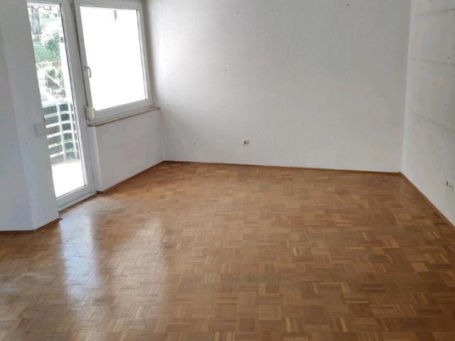 3 Zimmer Wohnung im Haubenschloss