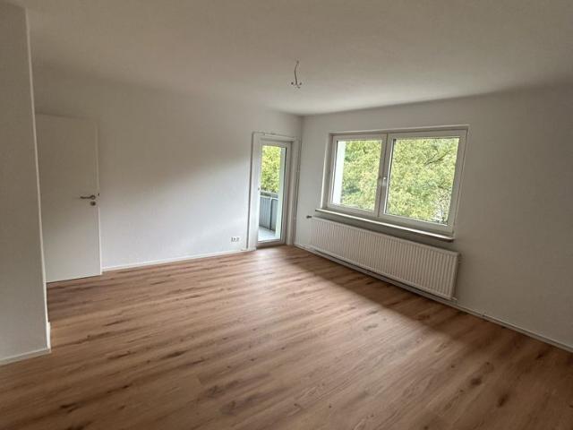 3 Zimmer Wohnung im Heesegebiet