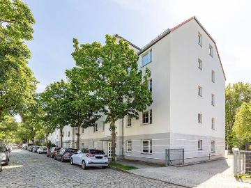 3 Zimmer Wohnung im Herzen von Berlin Adlershof