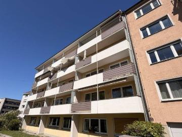 3 Zimmer Wohnung im Herzen von Nürnberg