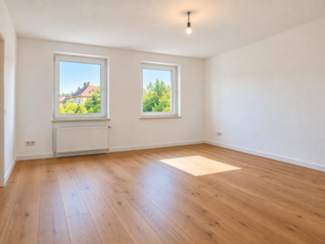 3 Zimmer Wohnung im Herzen von Röthenbach