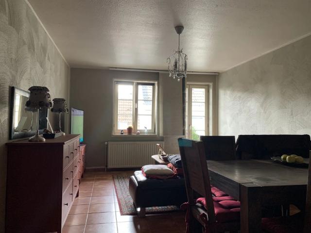3 Zimmer Wohnung im Herzen der Altstadt