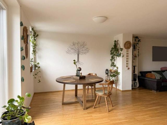 3 Zimmer Wohnung im Herzen der Gemeinde